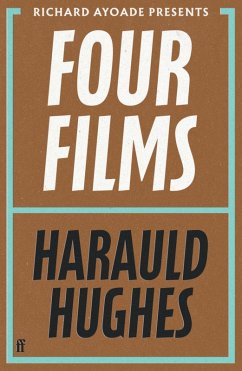 Cover Four Films (eBook, ePUB)