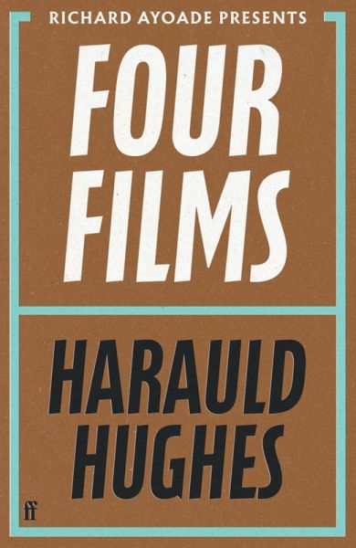 Four Films (eBook, ePUB) Four Films (eBook, ePUB)