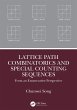 Lattice Path Combinatorics and Special... - Bild 1