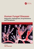 Human Fungal Diseases (eBook, ePUB)