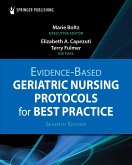 Evidence-Based Geriatric Nursing Protocols for Best Practice (eBook, ePUB)