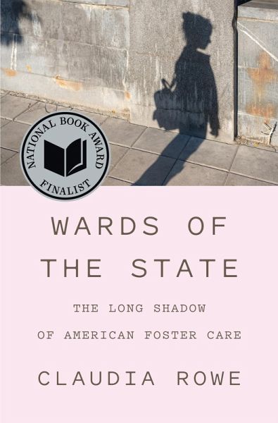 Wards of the State (eBook, ePUB)