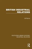 British Industrial Relations (eBook, ePUB)