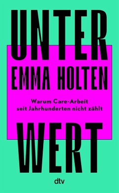 Cover Unter Wert (eBook, ePUB)