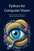 Python for Computer Vision (eBook, ePUB)