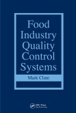 Food Industry Quality Control Systems (eBook, ePUB)