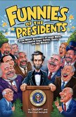 Funnies of the Presidents (eBook, ePUB)