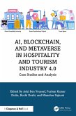 AI, Blockchain, and Metaverse in Hospitality and Tourism Industry 4.0 (eBook, ePUB)