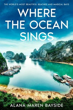 Cover Where the Ocean Sings (eBook, ePUB)