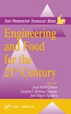 Engineering and Food for the 21st Century (eBook, ePUB)