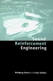 Sound Reinforcement Engineering (eBook, ePUB)