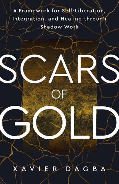 Scars of Gold (eBook, ePUB) Scars of Gold (eBook, ePUB)