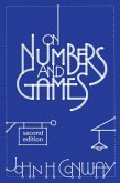 On Numbers and Games (eBook, ePUB) On Numbers and Games (eBook, ePUB)