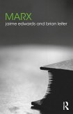 Marx (eBook, PDF) Marx (eBook, PDF)