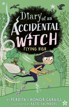 Cover Flying High (eBook, ePUB)