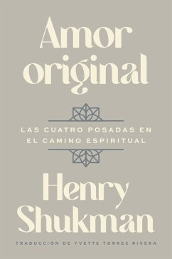 Cover Amor original (eBook, ePUB)
