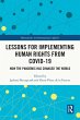 Lessons for Implementing Human Rights... - Bild 1