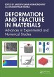 Deformation and Fracture in Materials... - Bild 1