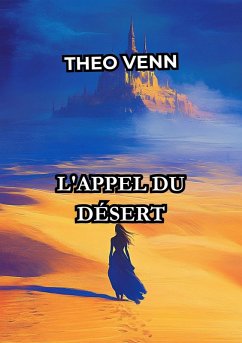 Cover L'appel du désert (eBook, ePUB)
