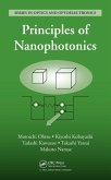 Principles of Nanophotonics (eBook, ePUB)