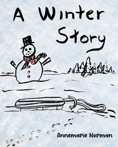 Cover A Winter Story (eBook, ePUB)