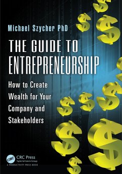 Cover The Guide to Entrepreneurship (eBook, ePUB)