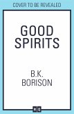 Good Spirits (eBook, ePUB)