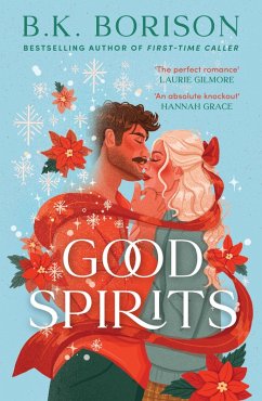 Cover Good Spirits (eBook, ePUB)