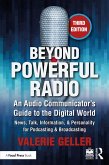 Beyond Powerful Radio (eBook, PDF)