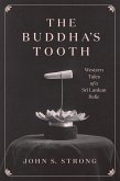 Buddha's Tooth (eBook, ePUB)