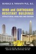 Wind and Earthquake Resistant Buildings... - Bild 1