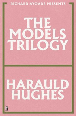 Cover The Models Trilogy (eBook, ePUB)