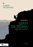 Lean Six Sigma Green Belt - English version (eBook, PDF)