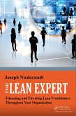 The Lean Expert (eBook, ePUB) The Lean Expert (eBook, ePUB)