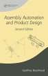 Assembly Automation and Product Design... - Bild 1
