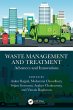 Waste Management and Treatment (eBook,... - Bild 1