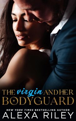 Cover The Virgin and Her Bodyguard (eBook, ePUB)