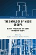 The Ontology of Music Groups (eBook,... - Bild 1