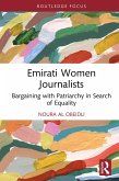 Emirati Women Journalists (eBook, ePUB)