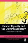 Gender Equality and the Cultural Economy (eBook, ePUB)
