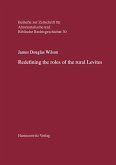 Redefining the roles of the rural Levites (eBook, PDF) Redefining the roles of the rural Levites (eBook, PDF)