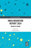 India Migration Report 2024 (eBook, ePUB)