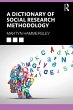 A Dictionary of Social Research... - Bild 1