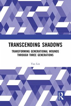 Cover Transcending Shadows (eBook, PDF)