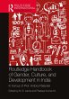 Routledge Handbook of Gender, Culture,... - Bild 1