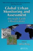Global Urban Monitoring and Assessment through Earth Observation (eBook, ePUB)