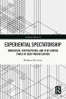 Experiential Spectatorship (eBook, PDF) - Bild 1