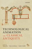 Technological Animation in Classical Antiquity (eBook, PDF)