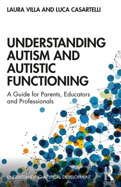 Cover Understanding Autism and Autistic Functioning (eBook, PDF)