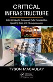 Critical Infrastructure (eBook, ePUB)